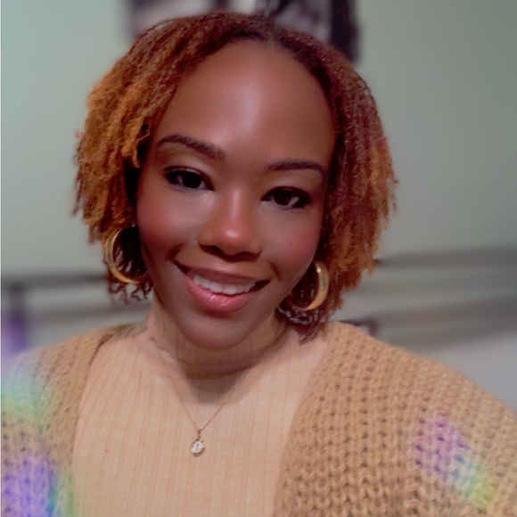 Meet your Posher, Jon-elle - Picture 1 of 1